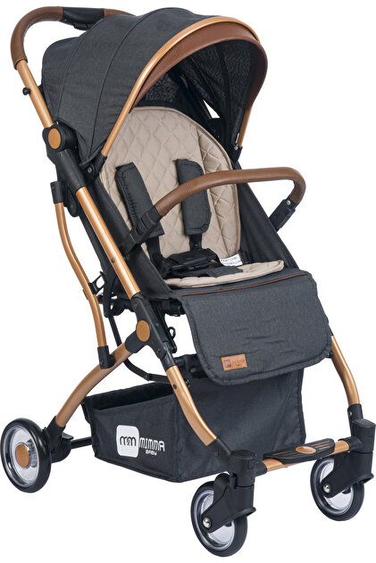 Mimma Baby Kabin Travel Sistem Bebek Arabası - Fiyatı, Yorumları