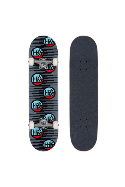 Pod Contour Skateboard Complete 8 Inch