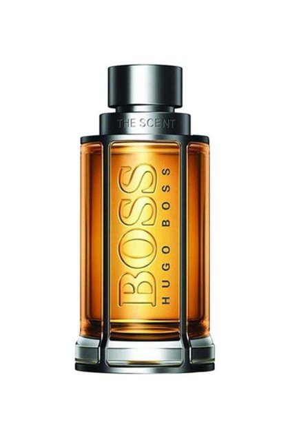 The Scent Edt For Men 100Ml - عطر بوس ذا سينت EDT للرجال 100ملليلتر