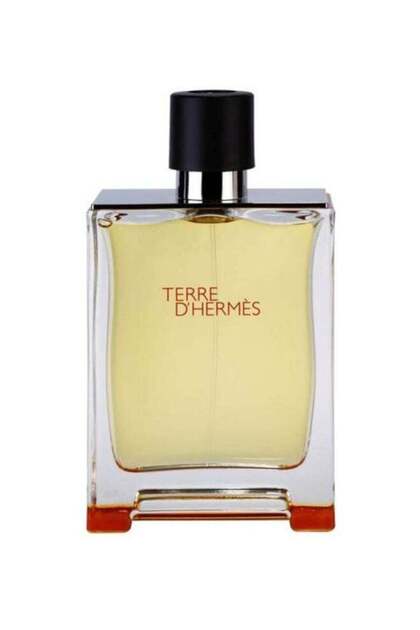 Terre D Hermes Edp 200Ml - ماء عطر تيري دي هيرميس 200ملليلتر
