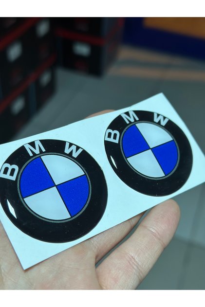Motorcycle Drop Sticker for Bmw Reflector Sticker Cub Cg Cross Modified Accessory