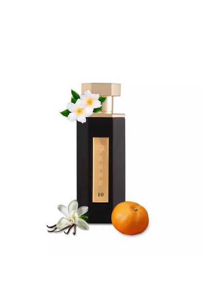 10 Eau de Parfum for unisex 100ml