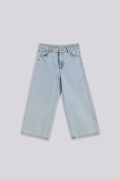 BG Store Devojke Denim Pantalone