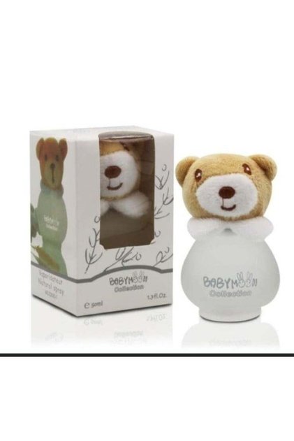Baby Moon Collection Children S Perfume 50 Ml - عطر اطفال بيبي مون كليكشن 50مل