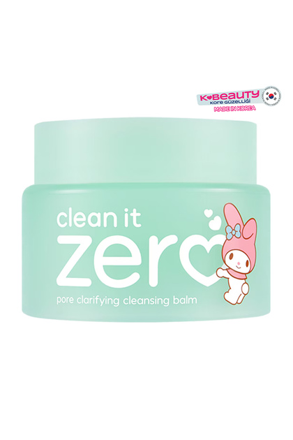 Banila Co Banila.Co Clean It Zero Balm Pore My Melody 100 ml