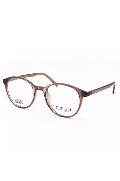 Qzen Unisex Mavi Işık Korumalı Blue Block Gözlük Q-7043 - Fiyatı