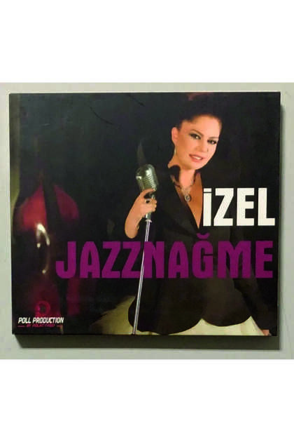 İzel Jazznağme Cd