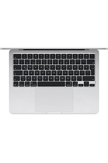 Apple MW0W3TU/A/MacBook Air/Apple M4 İşlemci (10 Çekirdek CPU-8