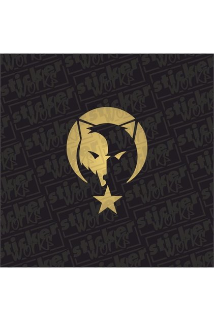 Kurt Sticker