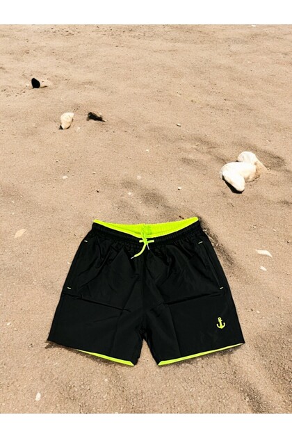 Sea Shorts - Colorful Design