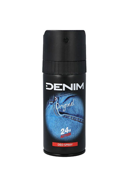 DEO MEN BODY SPRAY ORIGINAL 150МЛ