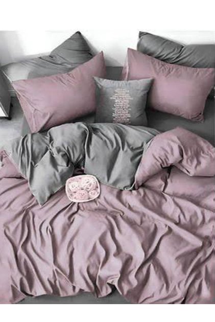 Double Duvet Cover Set (Without Sheets)