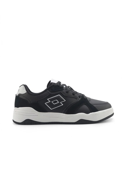 Lotto Lodi 5FX Kırık Siyah Erkek Sneaker A10193107112010 - Fiyatı