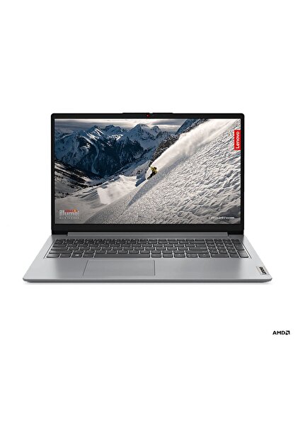 LENOVO IdeaPad 1/ AMD Ryzen 5 5500U/ 8GB Ram/ 512GB SSD/ 15.6
