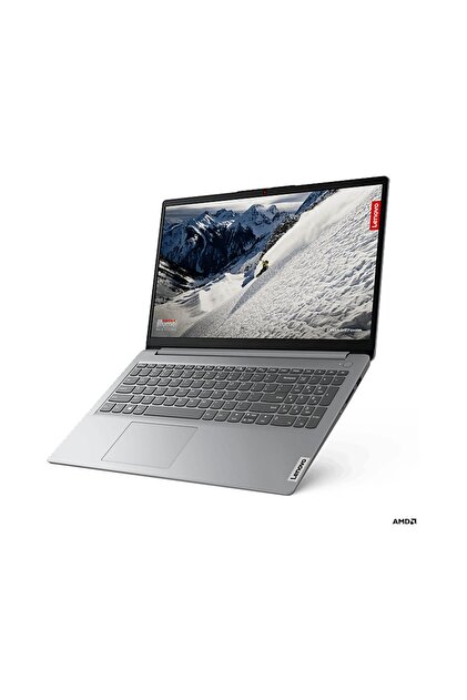 LENOVO IdeaPad 1/ AMD Ryzen 5 5500U/ 8GB Ram/ 512GB SSD/ 15.6
