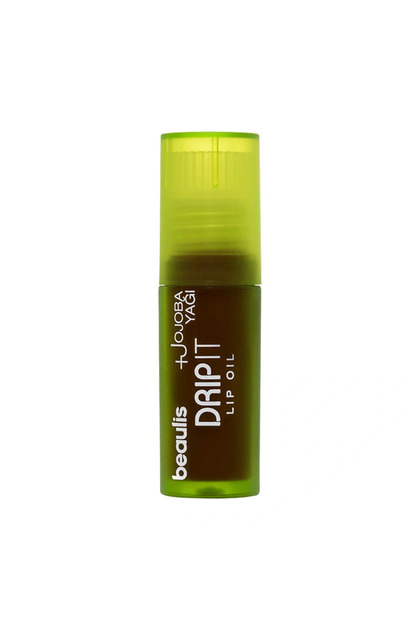 Drip It Lip Oil - 380 Ruddy Touch