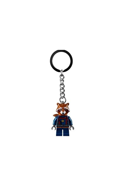 LEGO 854296 LEGO® Marvel Roket Rakun Anahtarlık - Fiyatı, Yorumları
