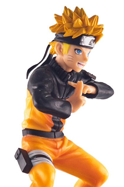 shop Naruto Uzumaki Figürü – 19 cm Koleksiyonluk Model | Shippuden