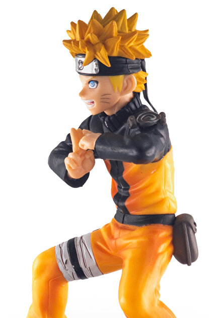 shop Naruto Uzumaki Figürü – 19 cm Koleksiyonluk Model | Shippuden