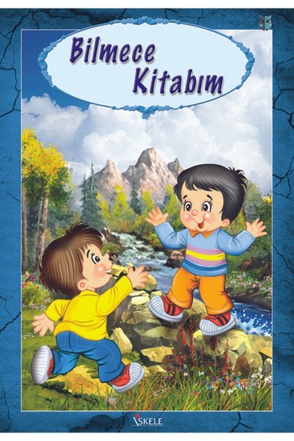 My Book of Riddles