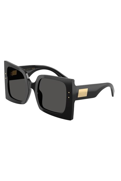Dolce & Gabbana 0Dg 4490 501/87 53 Women's Sunglasses