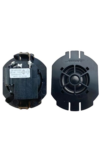 Orjinal Renault Bose Tweeter 281480008R (2 Adet) Duster Clio4