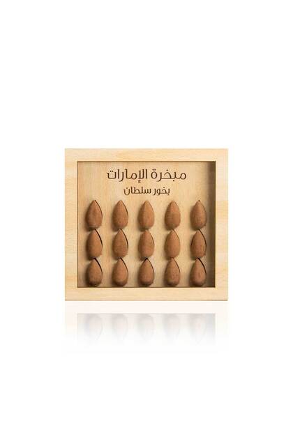 مبخرة الامارات – بخور سلطان