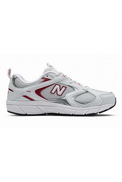 New Balance 408 Lifestyle Unisex Renkli Spor Ayakkabı - Fiyatı