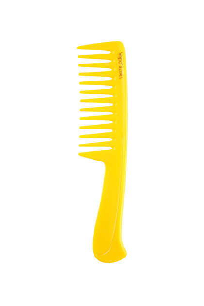 Ultra Lux Opening Comb 990 - Ergonomic, Oil Balance, Comfortable Opening