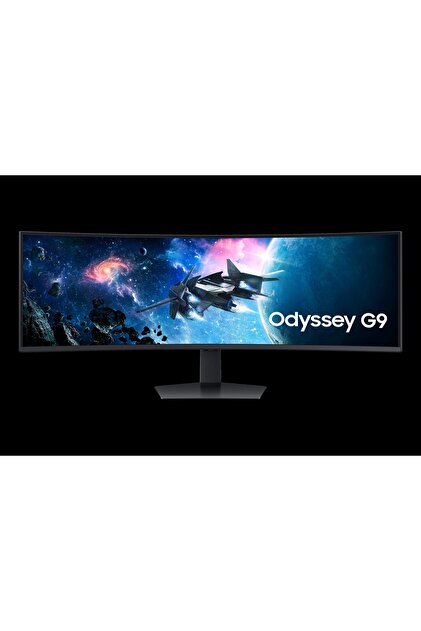 Samsung Odyssey G9 G95c Ls49cg954euxuf 49'' 1ms 240hz Qhd Gaming