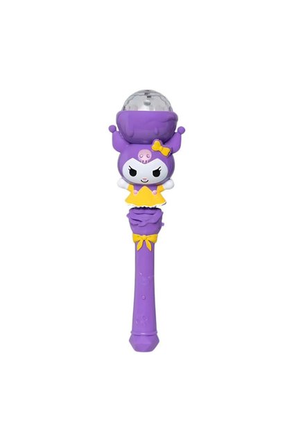 Magic lightstick Kuromi