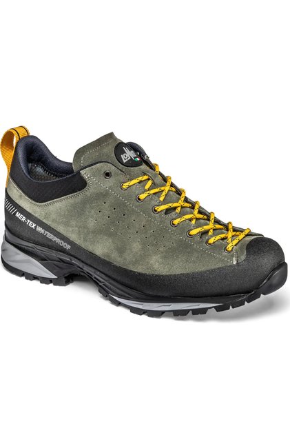 Italy Marmolada MTX Waterproof Vibram Full Çarşak Erkek Ayakkabı Birch