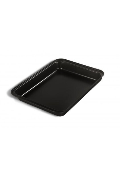 TAVA CUPTOR TEFLON 42 x 28.5 x 5CM