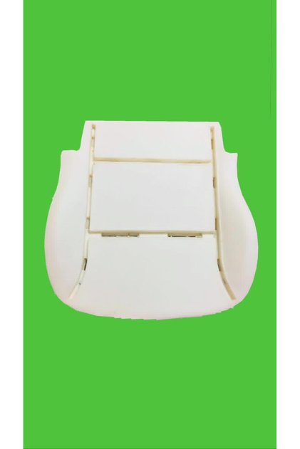 RENAULT CLİO 3 COMPATIBLE SEAT SPONGE