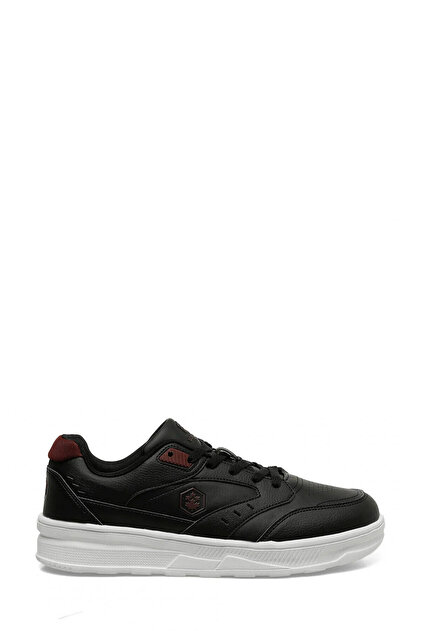 Lumberjack PISA 5FX Siyah Erkek Sneaker 101941885 - Fiyatı, Yorumları