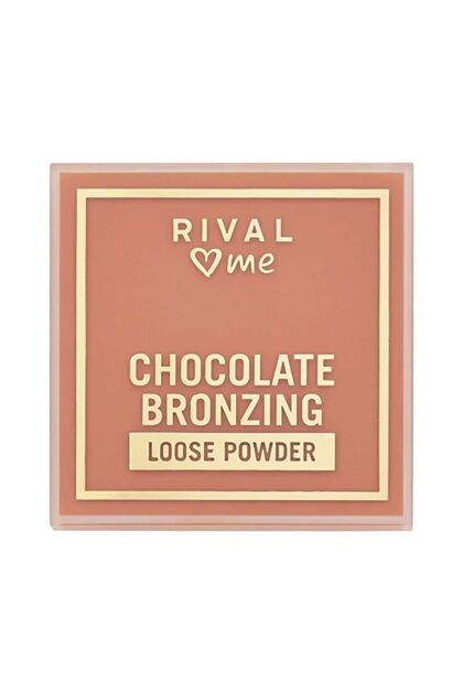 Bronzer Chocolate 12 gr
