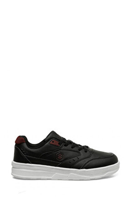 Lumberjack Tranko 5Fx Siyah Erkek Sneaker A101932439 - Fiyatı