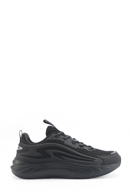 Lumberjack KADO 5FX Siyah Erkek Sneaker 101932457 - Fiyatı, Yorumları