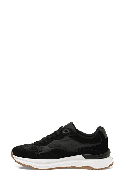 Lumberjack LEON 5FX Siyah Erkek Sneaker 101952163 - Fiyatı, Yorumları