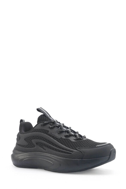 Lumberjack KADO 5FX Siyah Erkek Sneaker 101932457 - Fiyatı, Yorumları