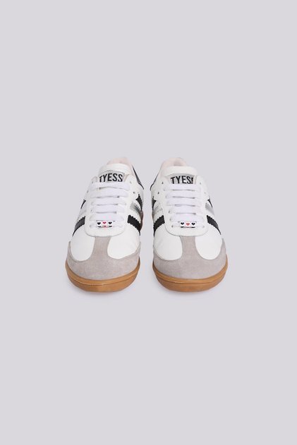 BG Store Kız Çocuk Renkli Ayakkabı