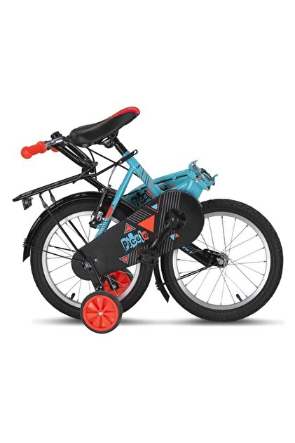 Genel Markalar 1619 PICOLO KATLANIR ÇOCUK BİSİKLETİ V 16 JANT