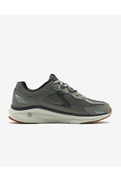 Skechers Vertex-arke Erkek Haki Spor Ayakkabı 233076 Olv - Fiyatı