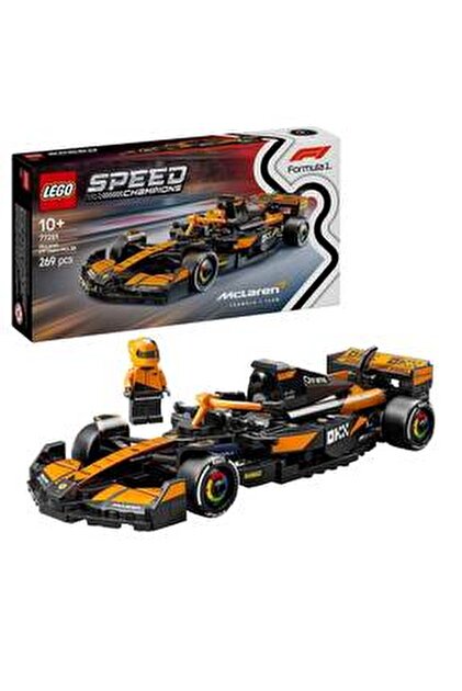 LEGO ® Technic™ McLaren MCL39 F1® Araba 42228 - 18+ Yaratıcı Model