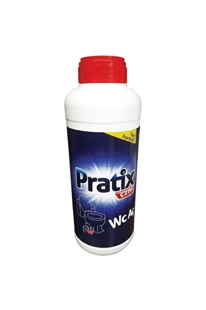 Pratix çzm Pratix Wc Aç 2000 gr - Fiyatı, Yorumları