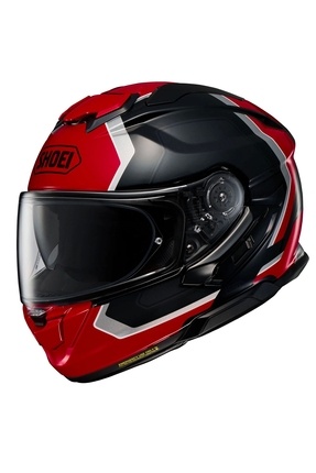 Shoei GT-AIR 2 INSIGNIA TC-2 KAPALI KASK - Fiyatı, Yorumları