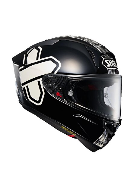 Shoei X-SPIRIT PRO CROSS LOGO KASK - Fiyatı, Yorumları