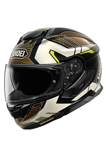 Shoei GT-AIR 3 HIKE KASK - Fiyatı, Yorumları