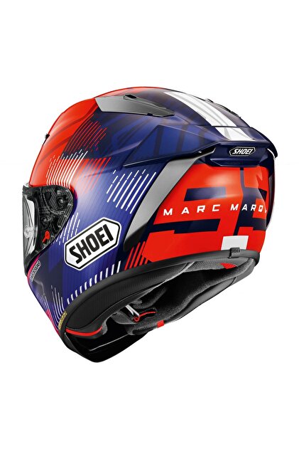 Shoei X-SPIRIT PRO MARQUEZ 8 - Fiyatı, Yorumları