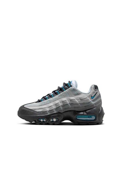 Nike Air Max 95 Sneaker Ayakkabı - Fiyatı, Yorumları